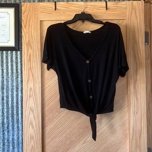 Pinc Shirt. Size Medium.